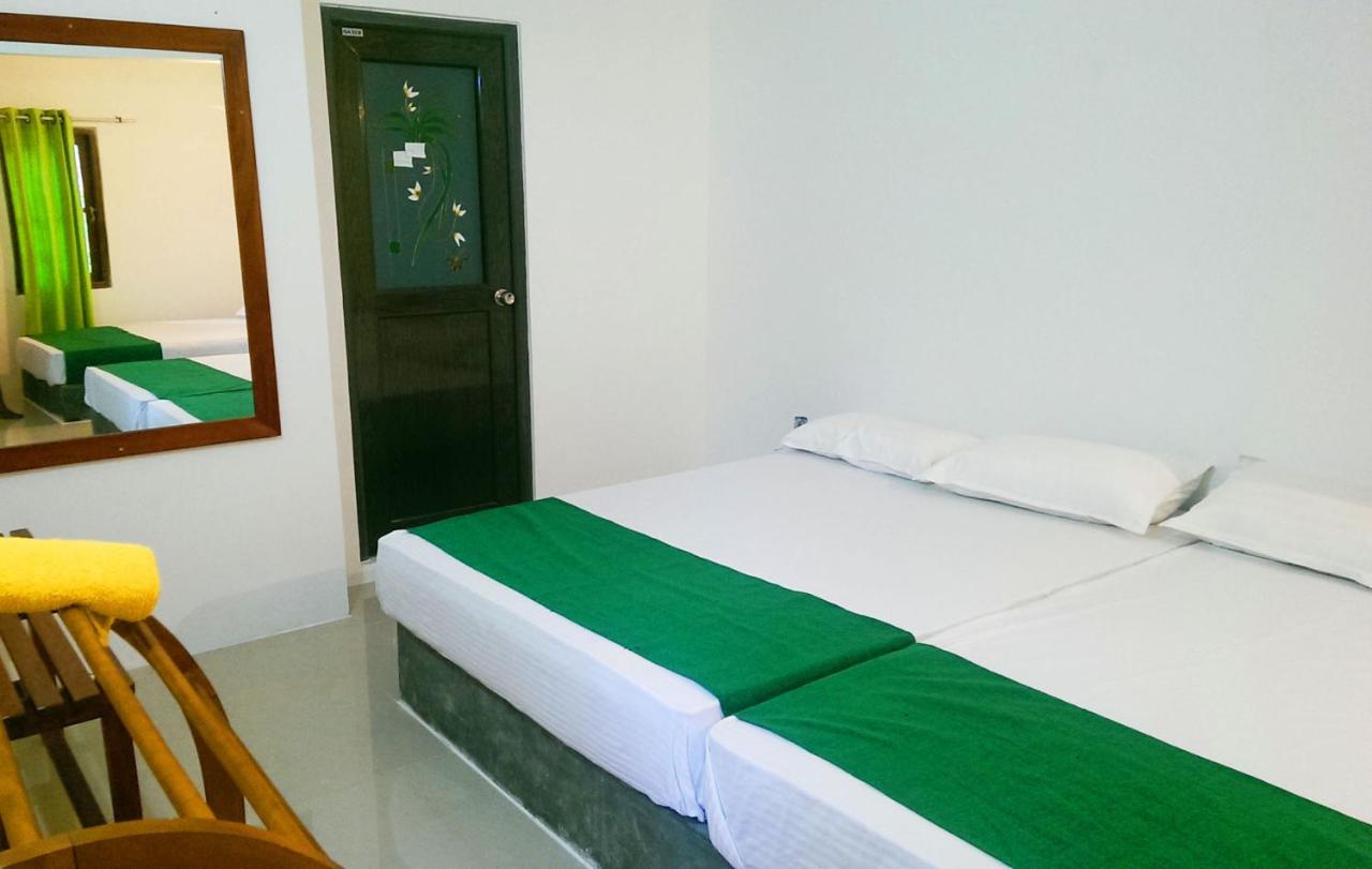 Camera Familiare Superior 