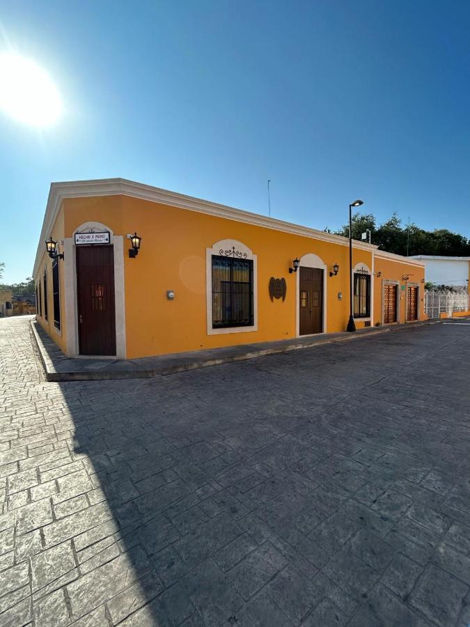 Casa San Miguel - Ferienwohnung