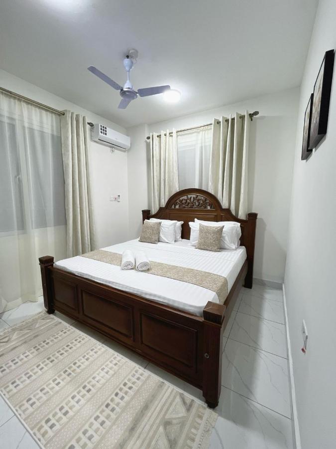 Apartment mit 2 Schlafzimmern