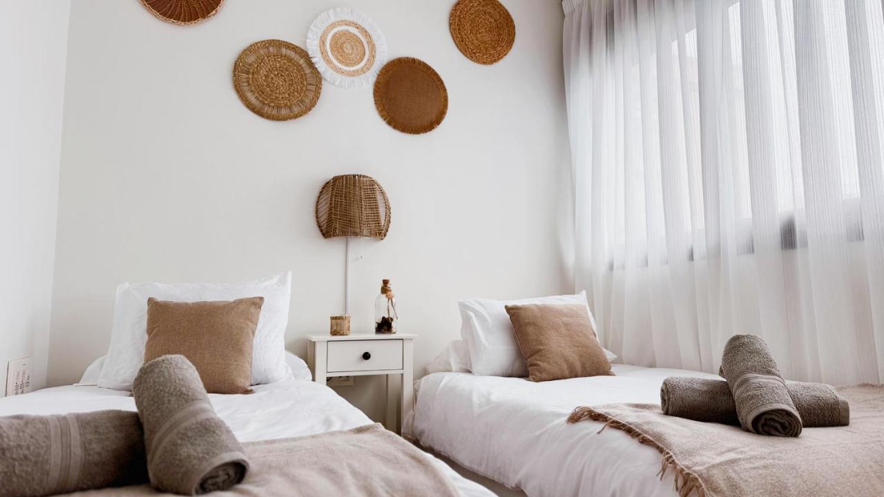 Hanei La Laguna - B&B San Cristóbal de La Laguna