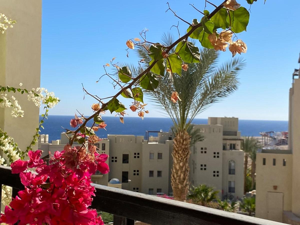 Cozy Suite in Azzurra Resort Sahl Hasheesh 95 SqM - Bed and Breakfast