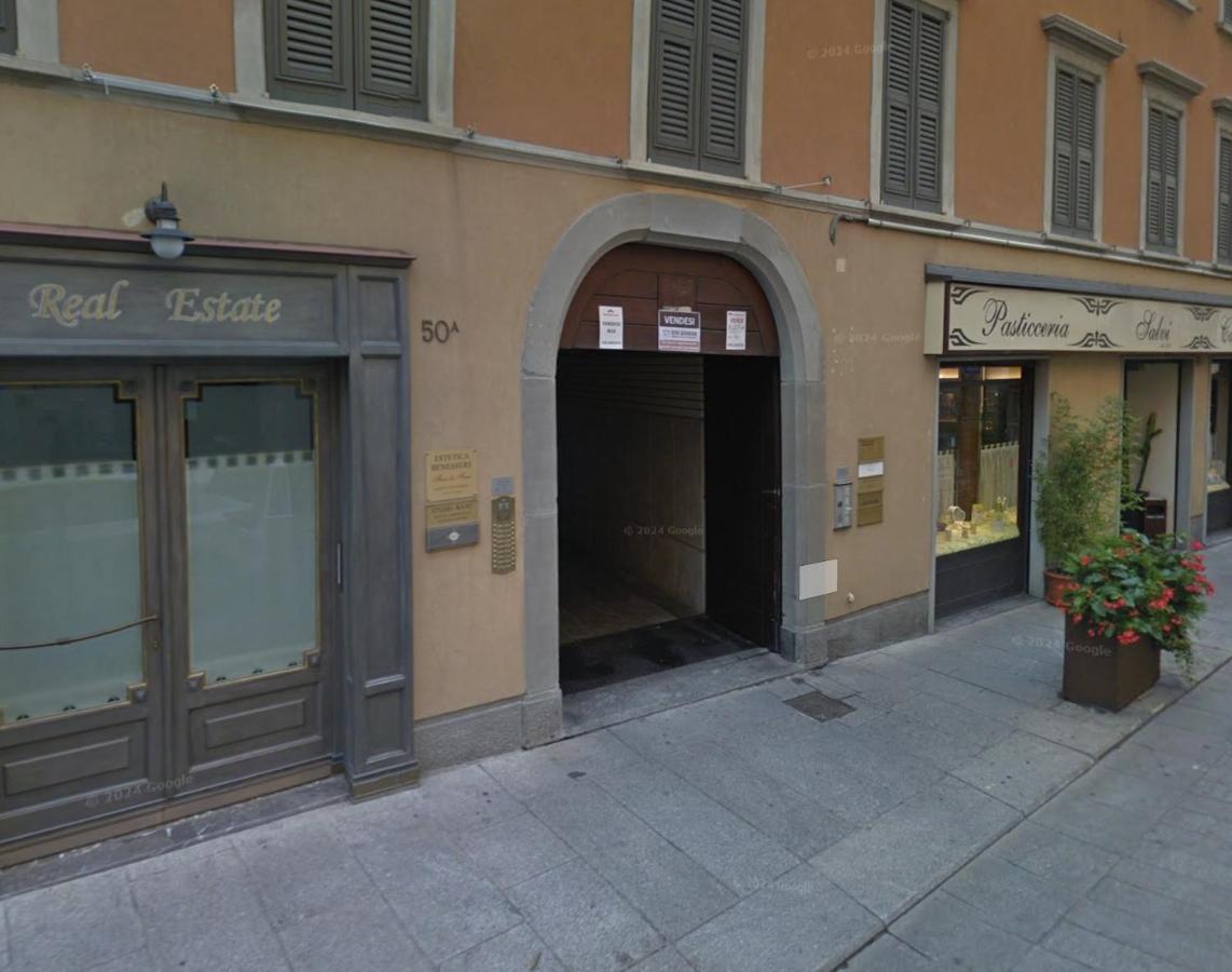 Centro Bergamo - Via Tasso 50 - B&B