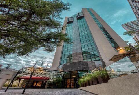 Hotel - Lets Rads Oscar Freire - B&B
