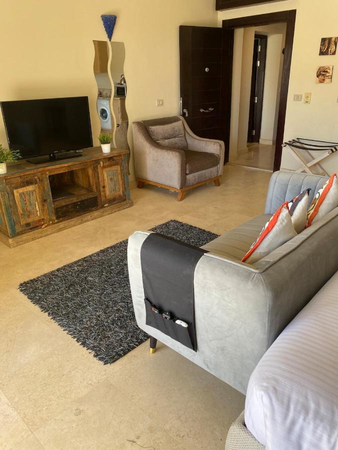 Cozy studio in Azzurra Resort Sahl Hasheesh - B&B