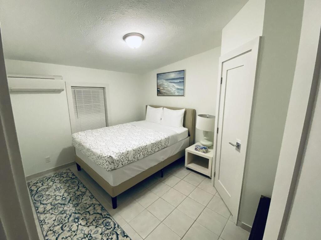 One-Bedroom Villa