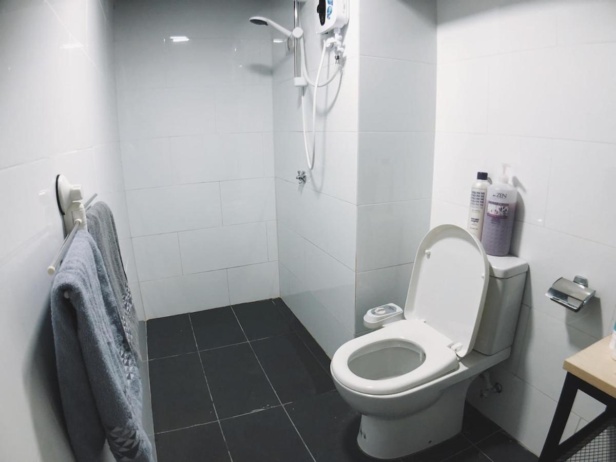 Cozy Totoro Loft Damansara with WiFi & Netflix - Chambres d’hôtes