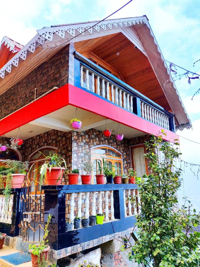 Solitude in the Himalayas - B&B Darjeeling