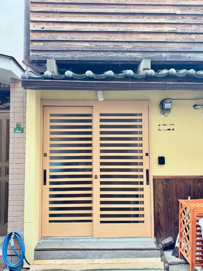 米御 北月居 - B&B Osaka