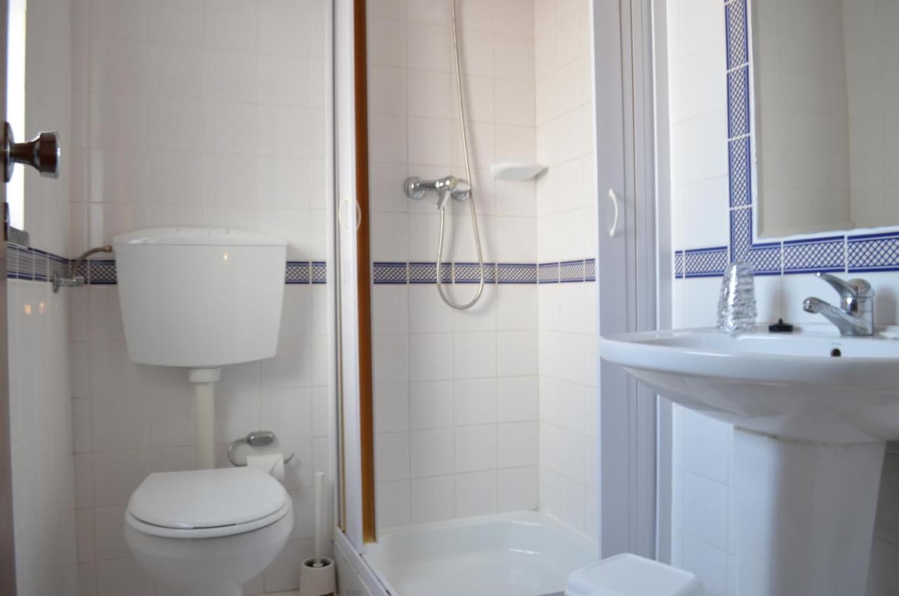 Kleines Einzelzimmer