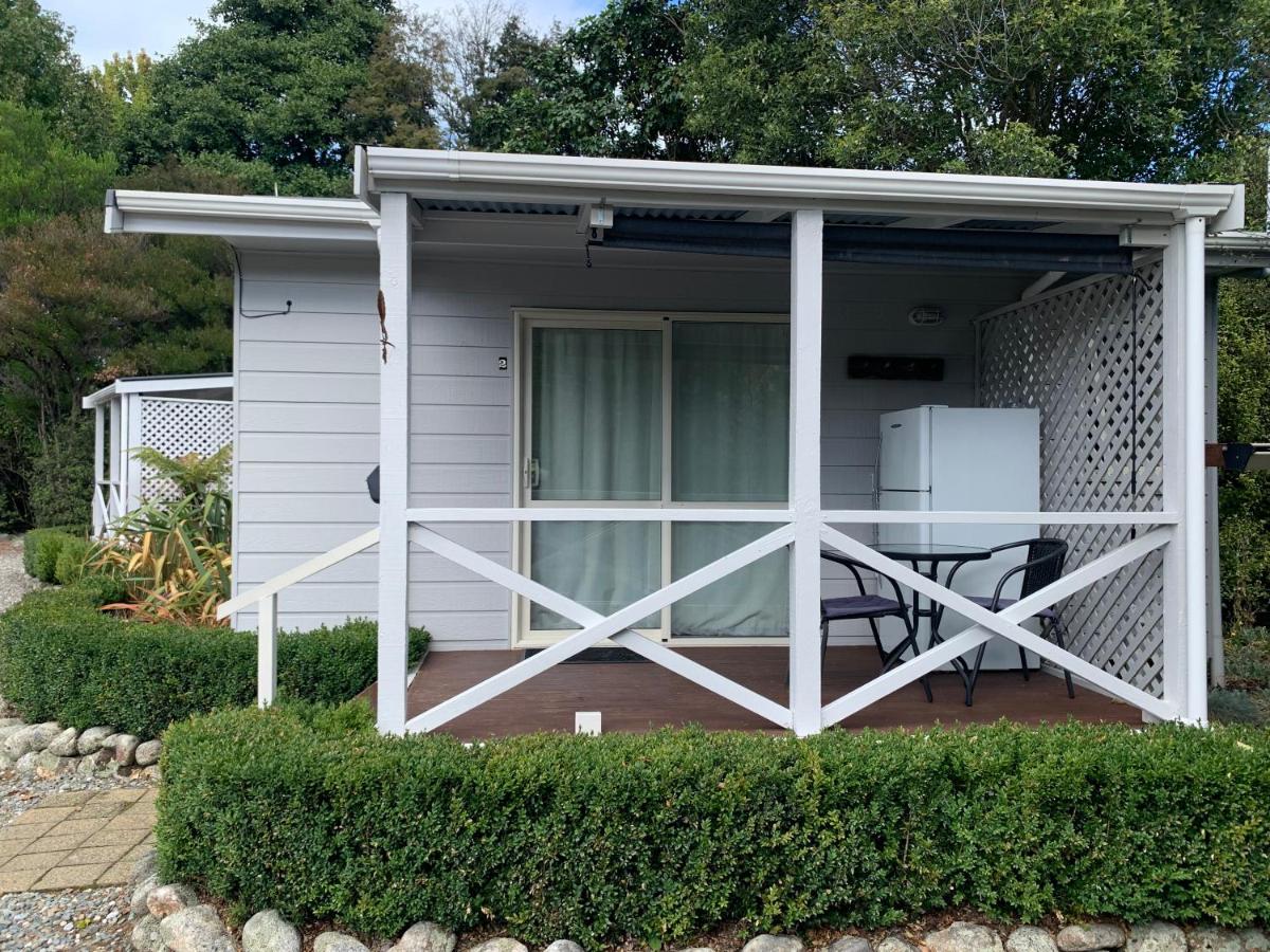 Abel Tasman Haven - Ferienwohnung Marahau