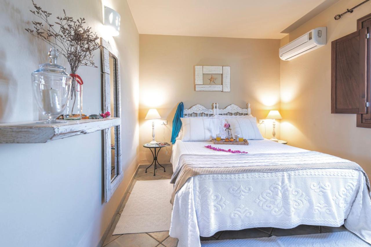One Bedroom Apartment with Terrace 1