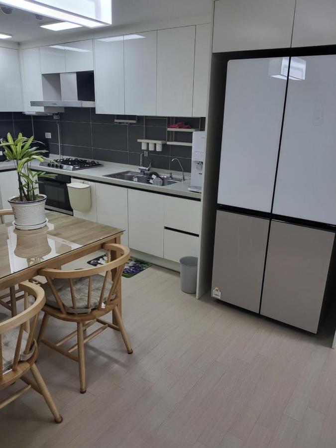 Jeonju Ari Star Guesthouse - B&B