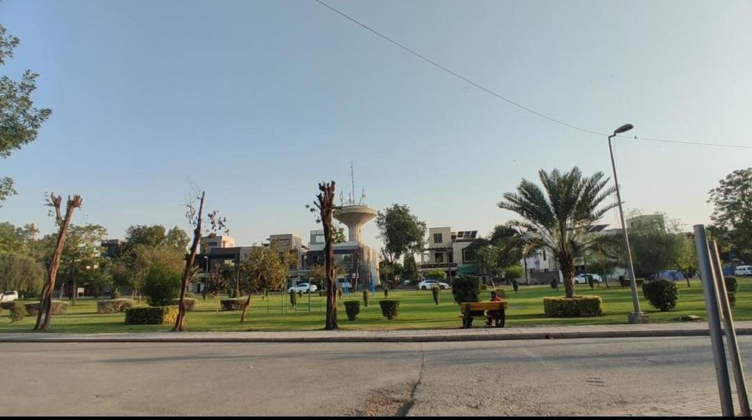 Mehmood Palace - B&B Lahore