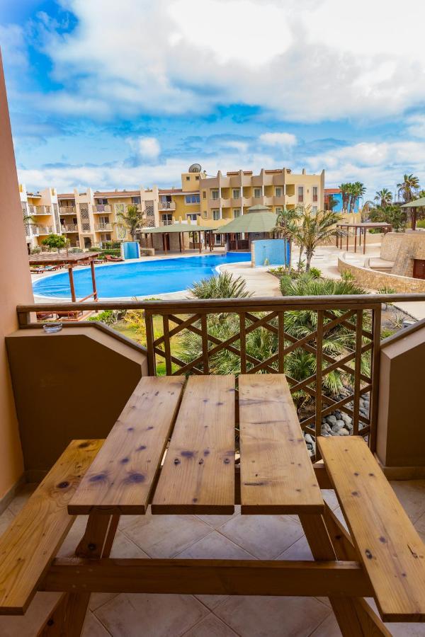 Aparthotel Tropical Bounty Beach B11 - B&B