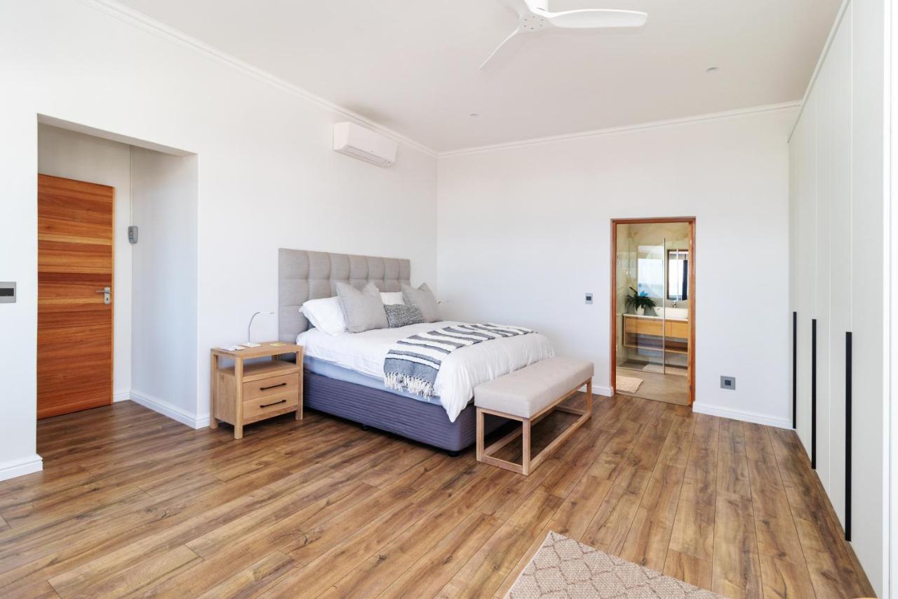 King Room with Sea View