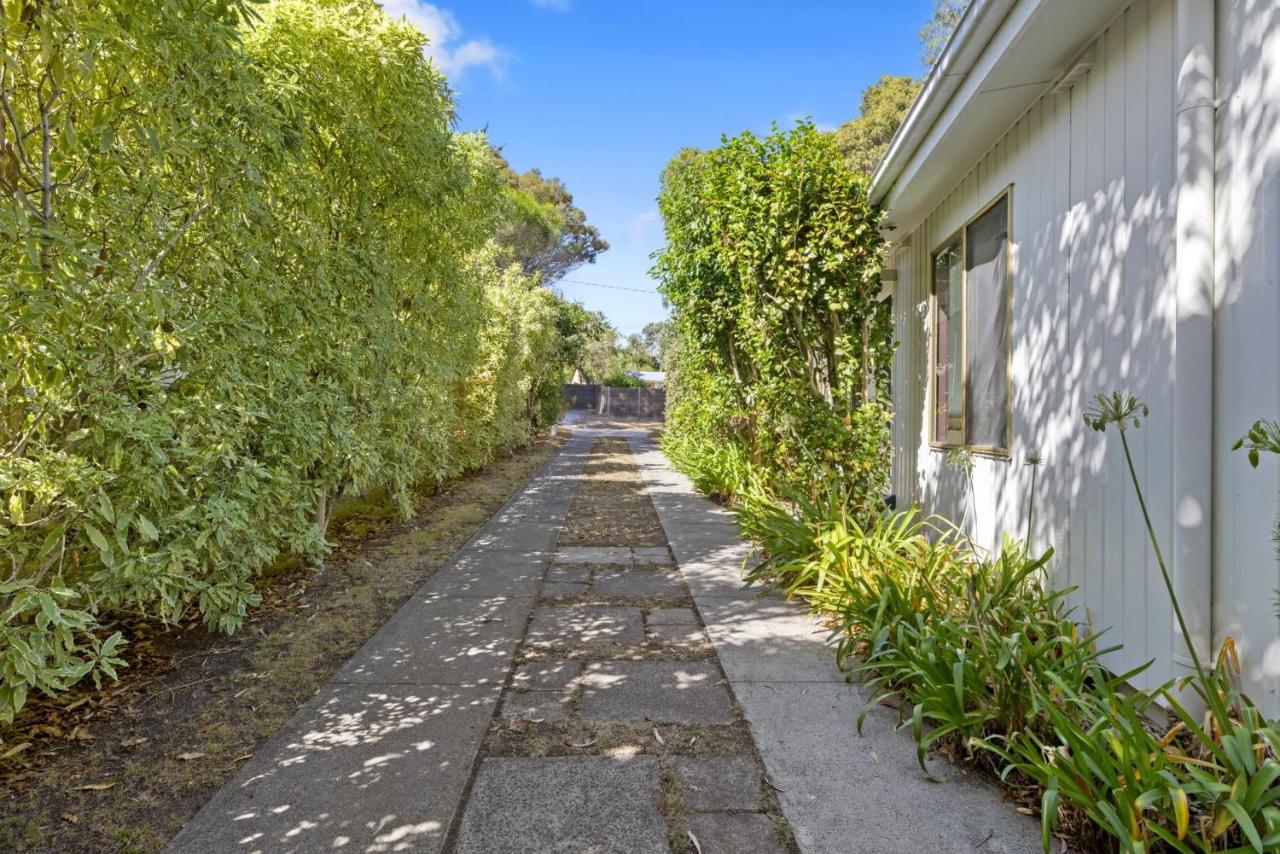 Lovely Home on Lavington - Chambres d'hôtes Inverloch