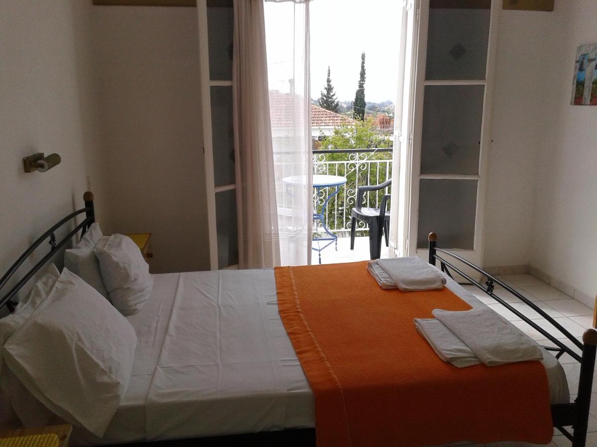 Aggelos Kefalonia Lassi - B&B