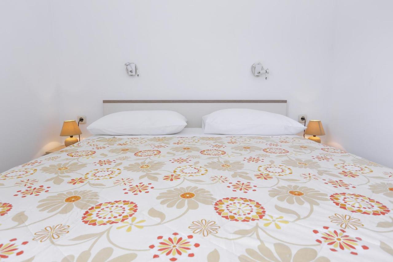 Apartment mit 2 Schlafzimmern