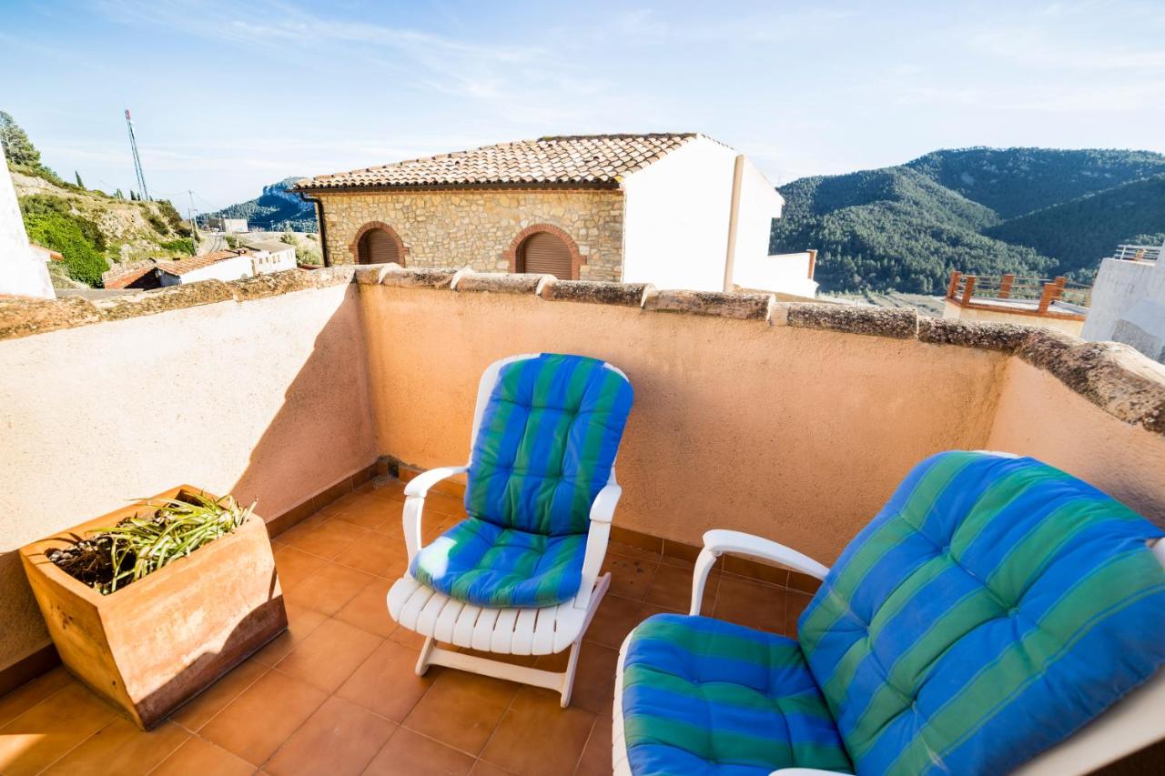 Rural Colldejou Cal Caterí - Chambres d’hôtes Colldejou