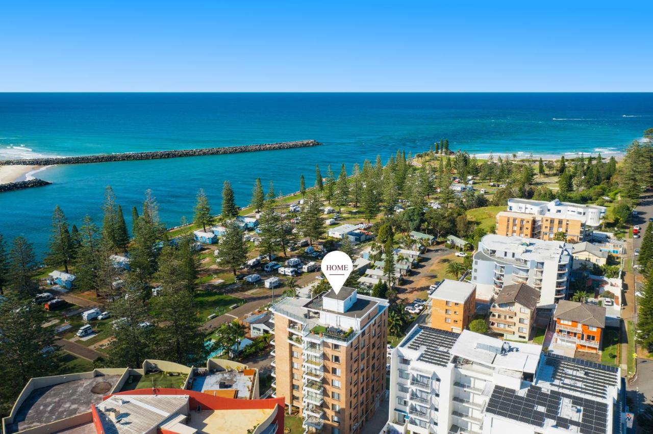 Tasman 4 - B&B