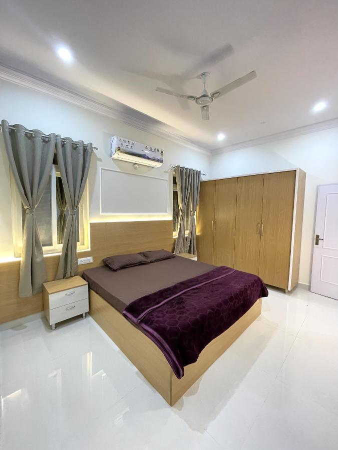 Aerohomestay HYD - Ferienwohnung