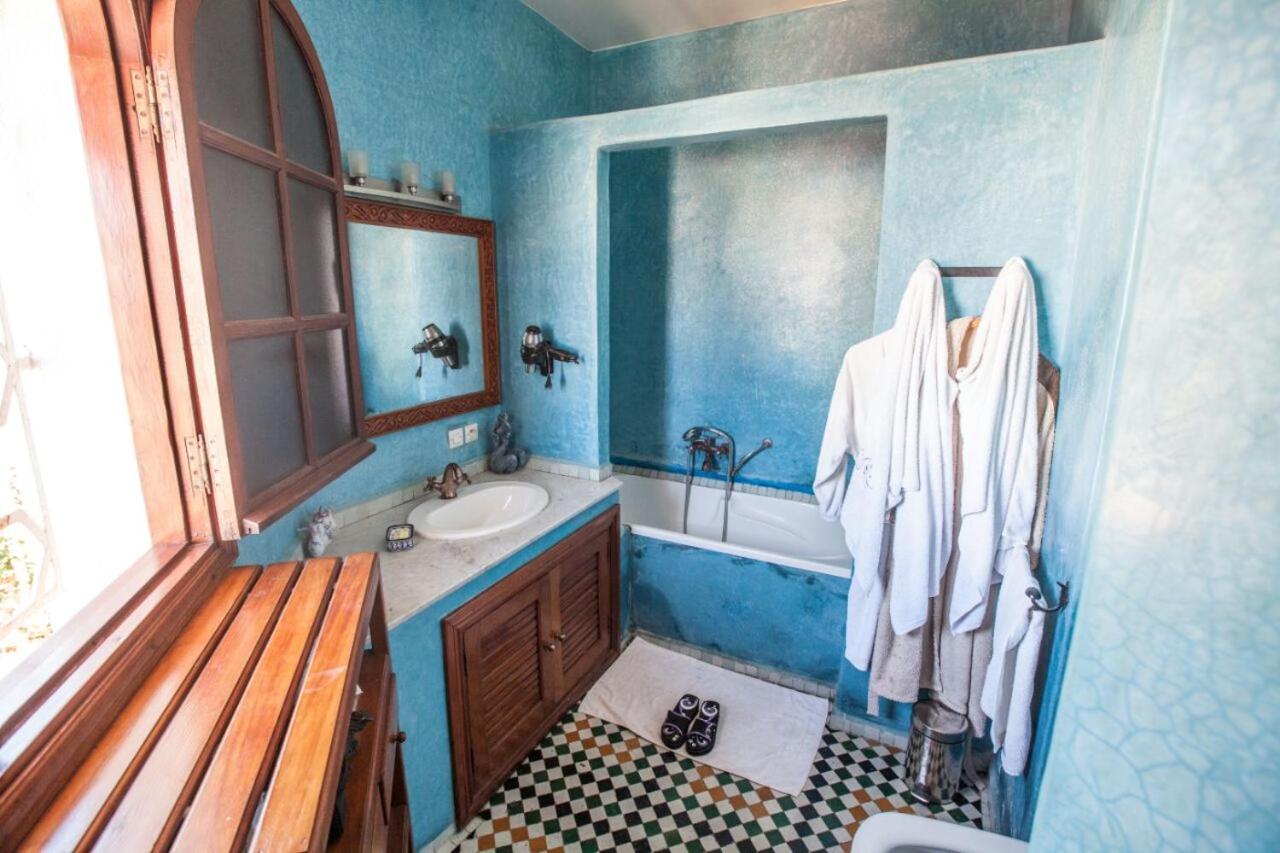 Azur Junior Suite