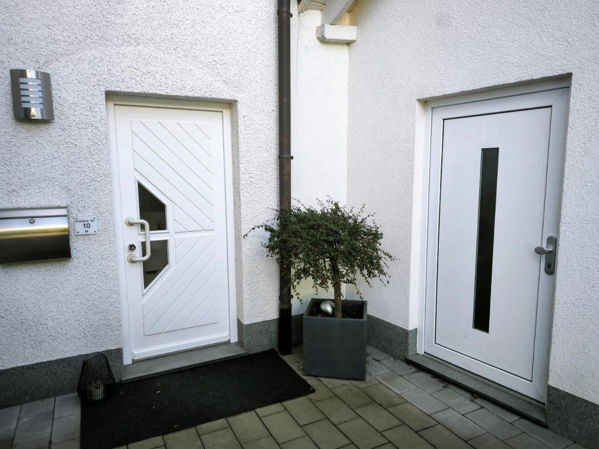 Tor zum Saueland mit Sauna und Whirlpool - B&B Olpe