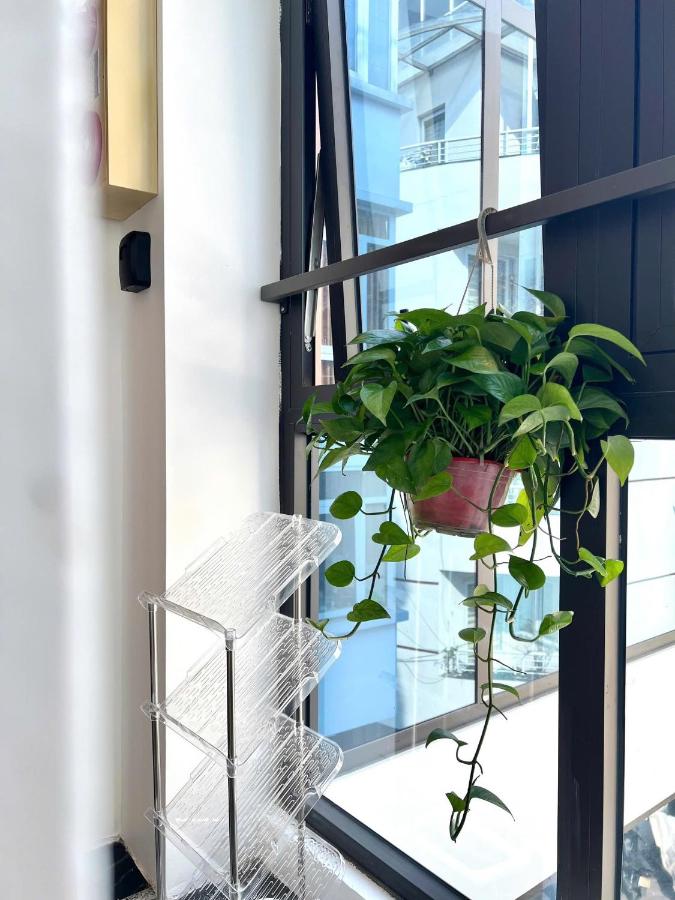 Sa Home Hoi Vu - B&B Hanoi