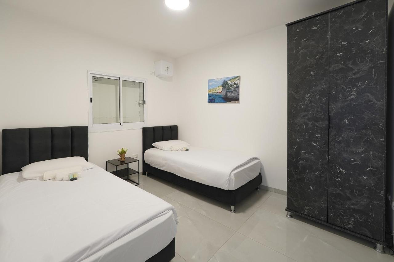 Appartement met 3 Slaapkamers en Uitzicht op Zee