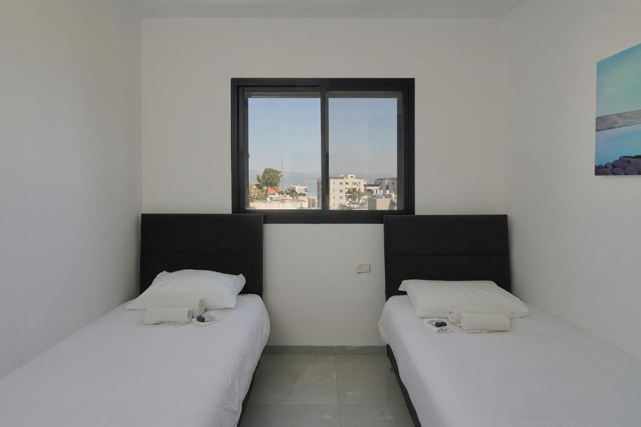 Apartamento de 3 dormitorios con vistas al mar