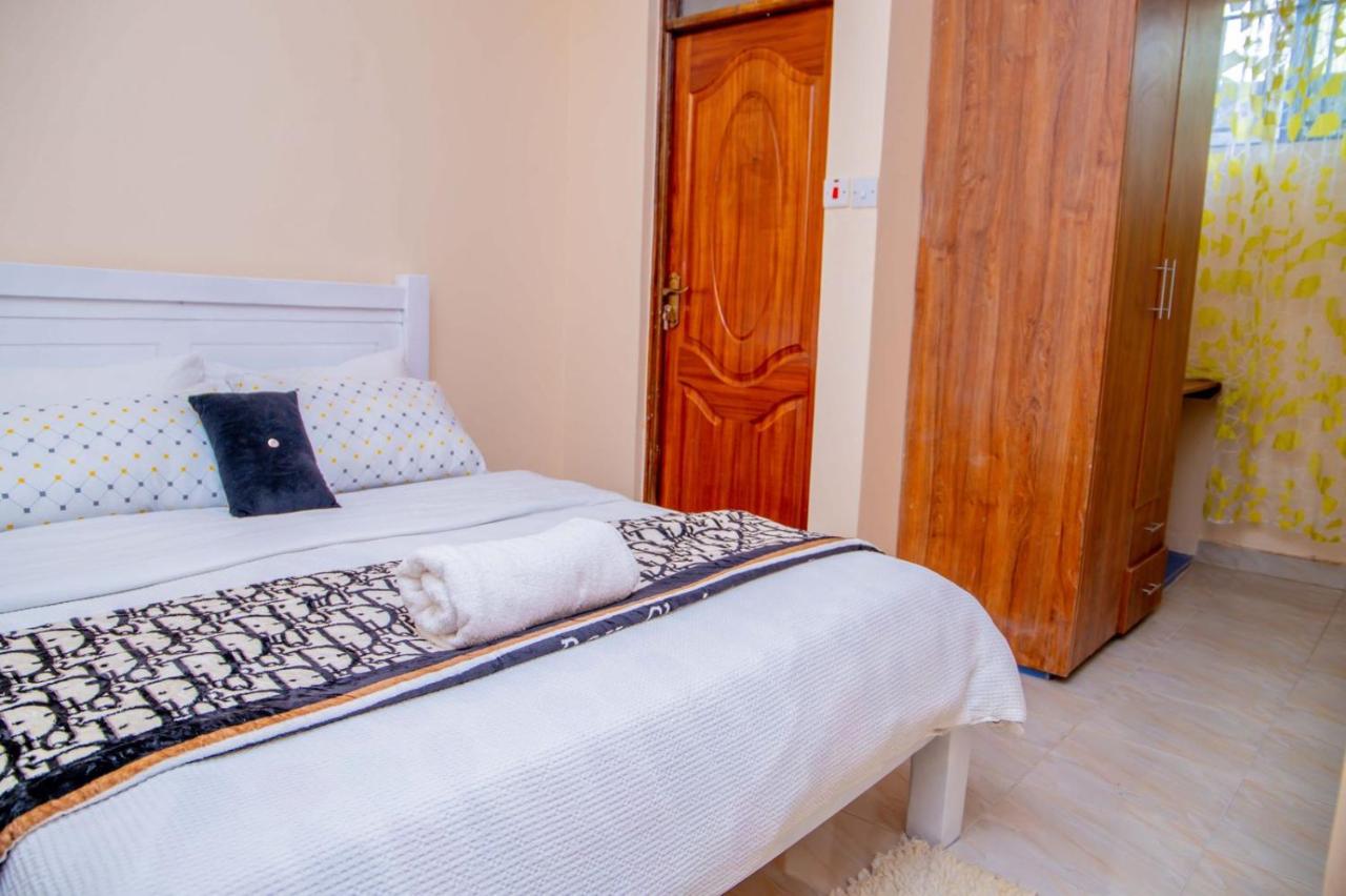 IT IS WELL Homes - B&B Kisii