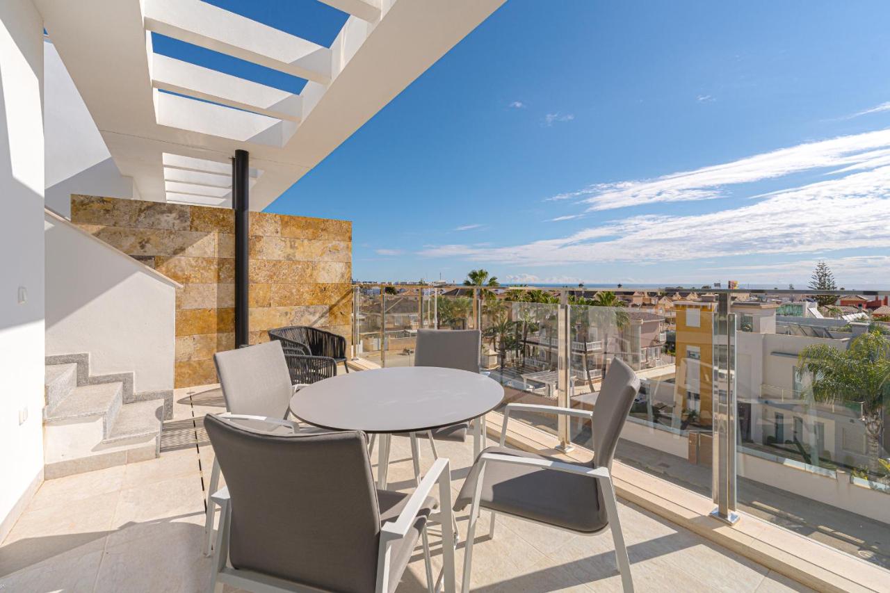 La Zenia Star - Chambres d'hôtes Urbanizacion los Balcones
