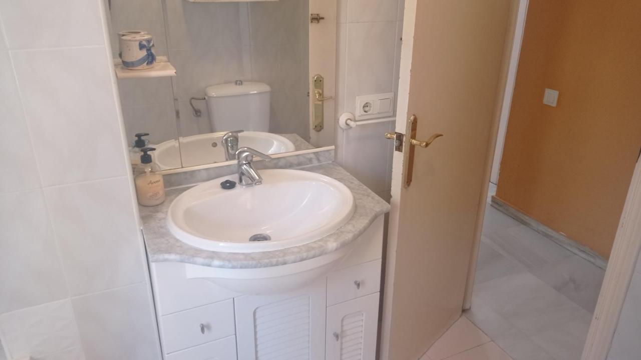 Piso a buen precio con 3 HABITACIONES - Chambres d’hôtes Puerto Real