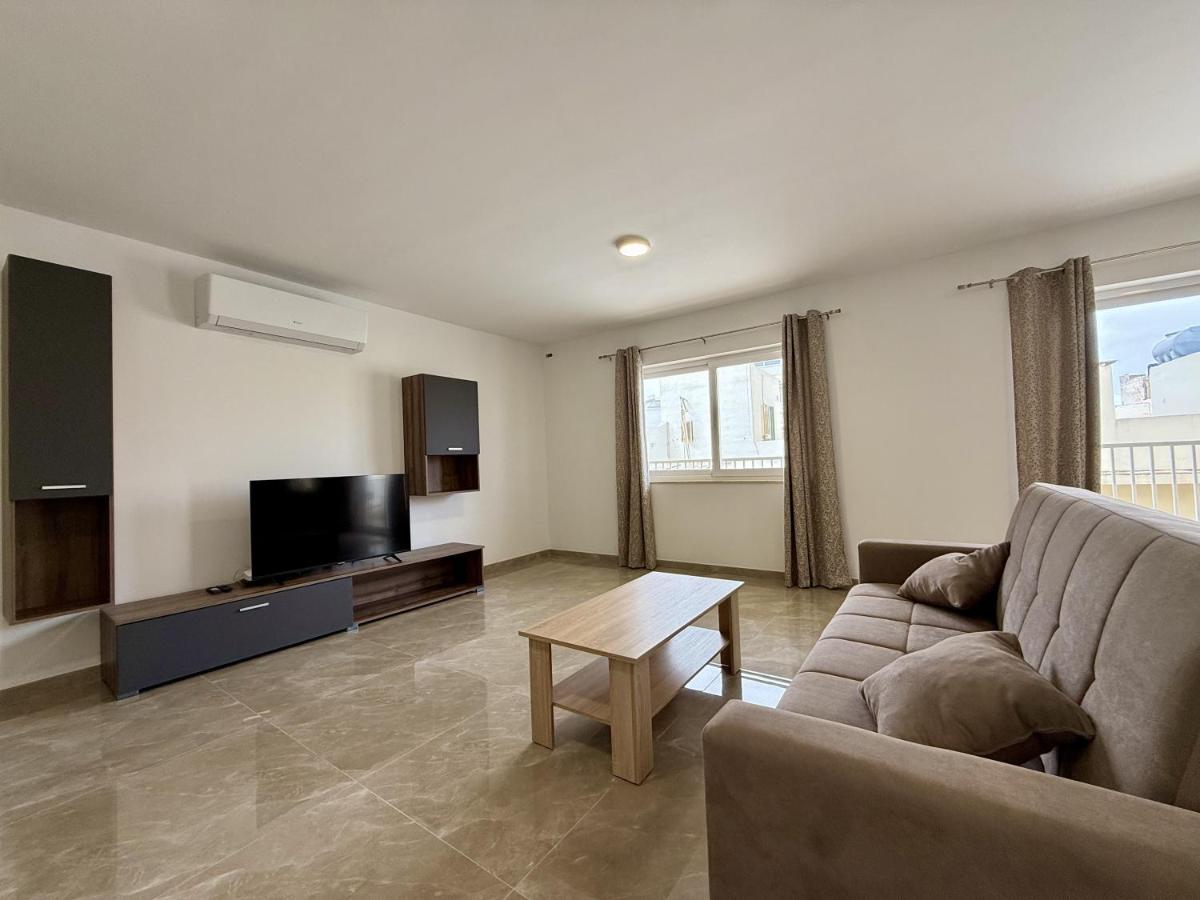 Appartement 3 Chambres