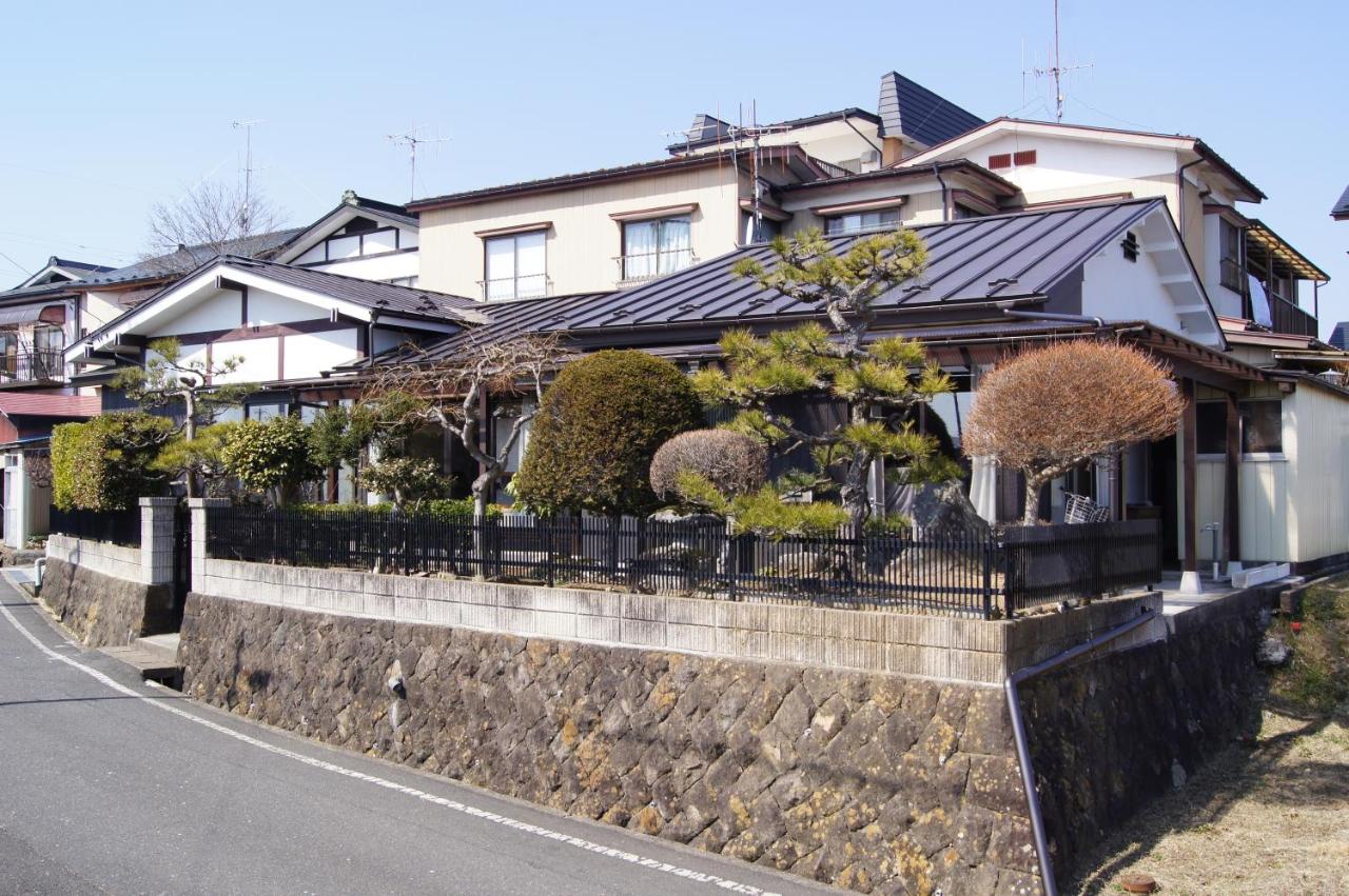 Minpaku Hiraizumi - Ferienwohnung
