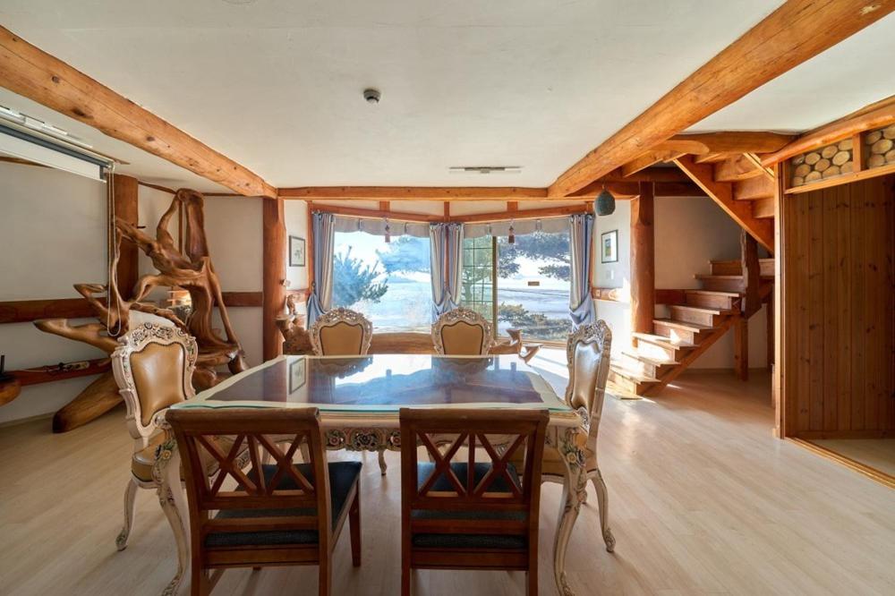 Chambre Familiale