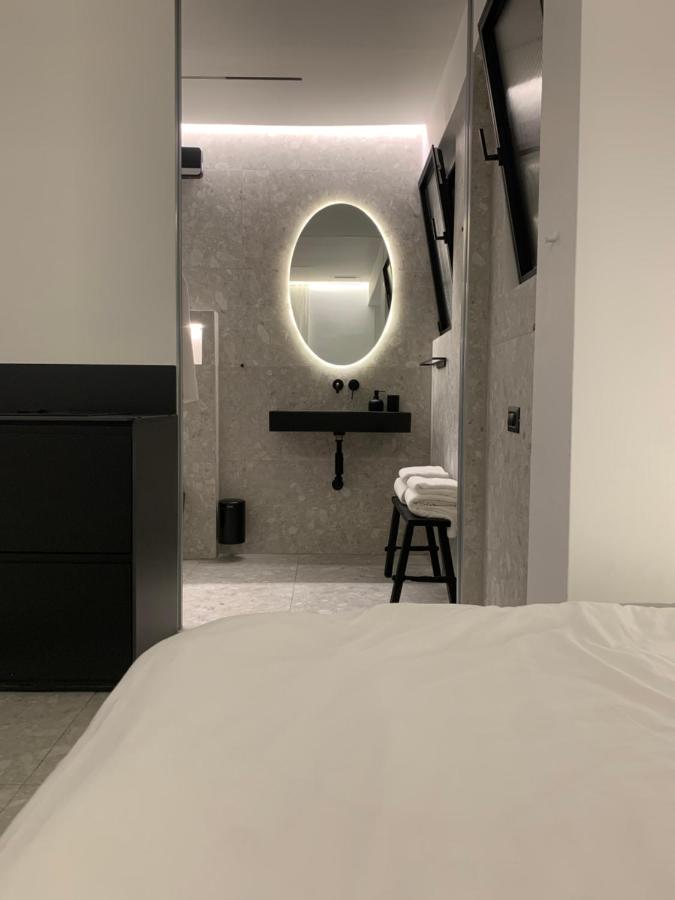 TLVPort 21 - Chambres d’hôtes Tel-Aviv