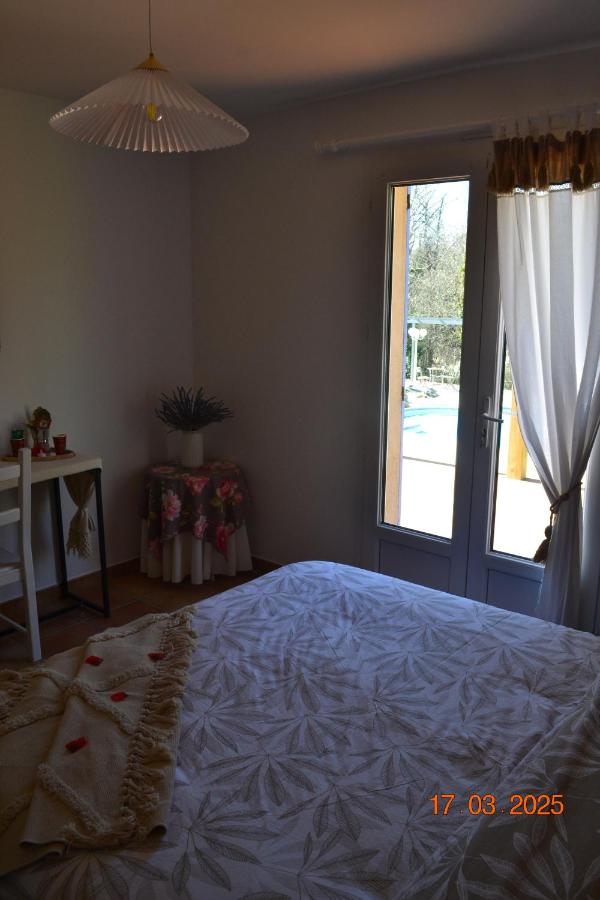 Chambre Double Deluxe