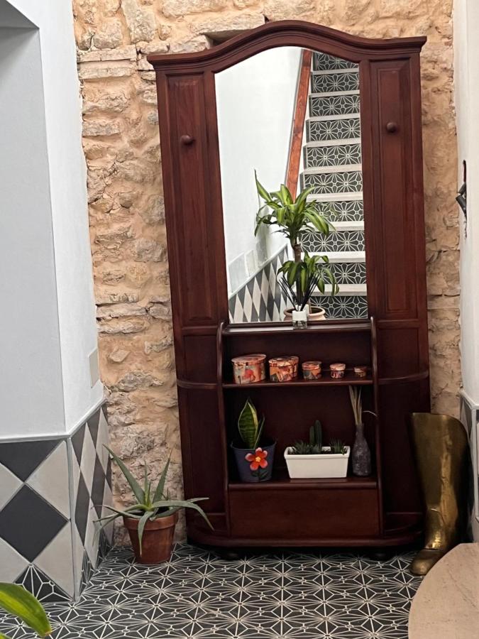 El Patio de María - B&B Bornos