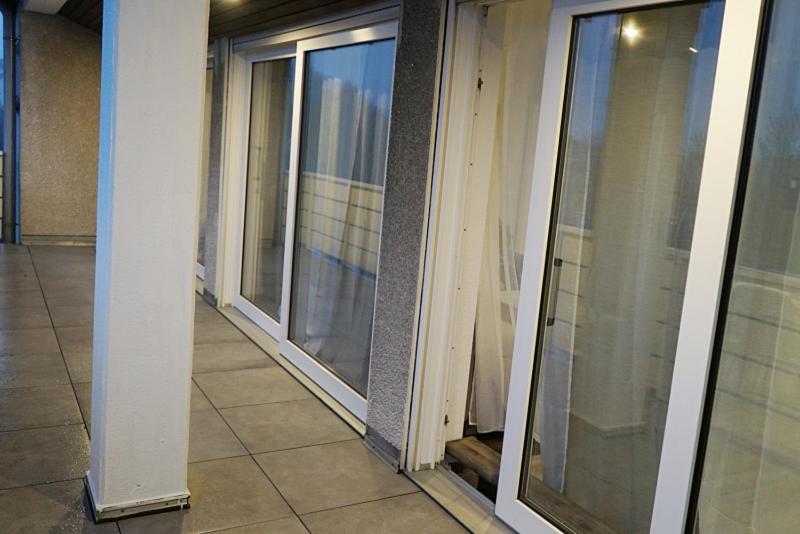 Work & Stay Boardinghouse in Solingen - Bed and Breakfast