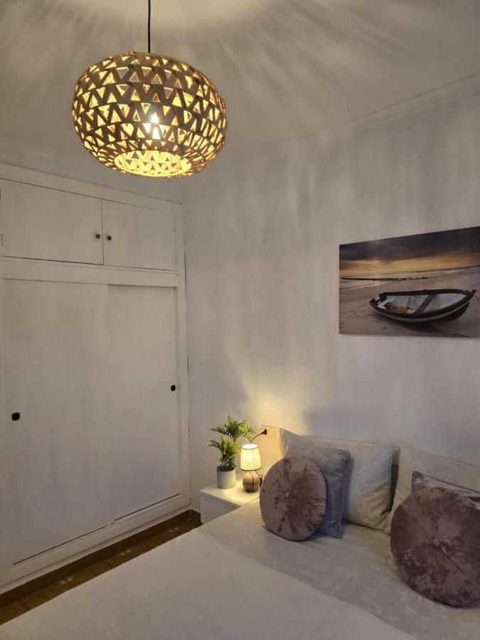 House Theo - B&B San Pedro del Pinatar