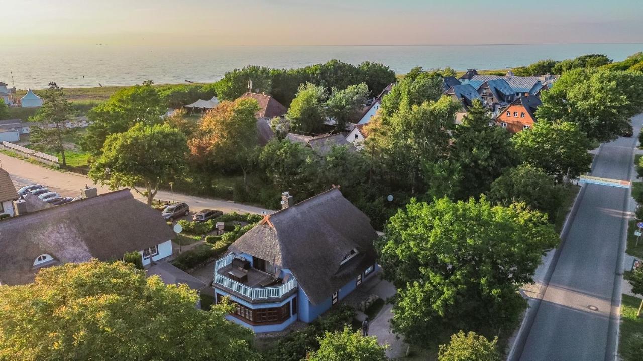 Strandsuite - B&B
