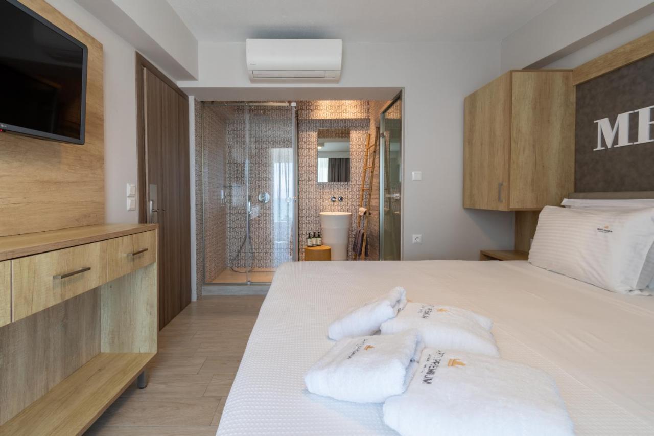 Suite met Uitzicht op Zee