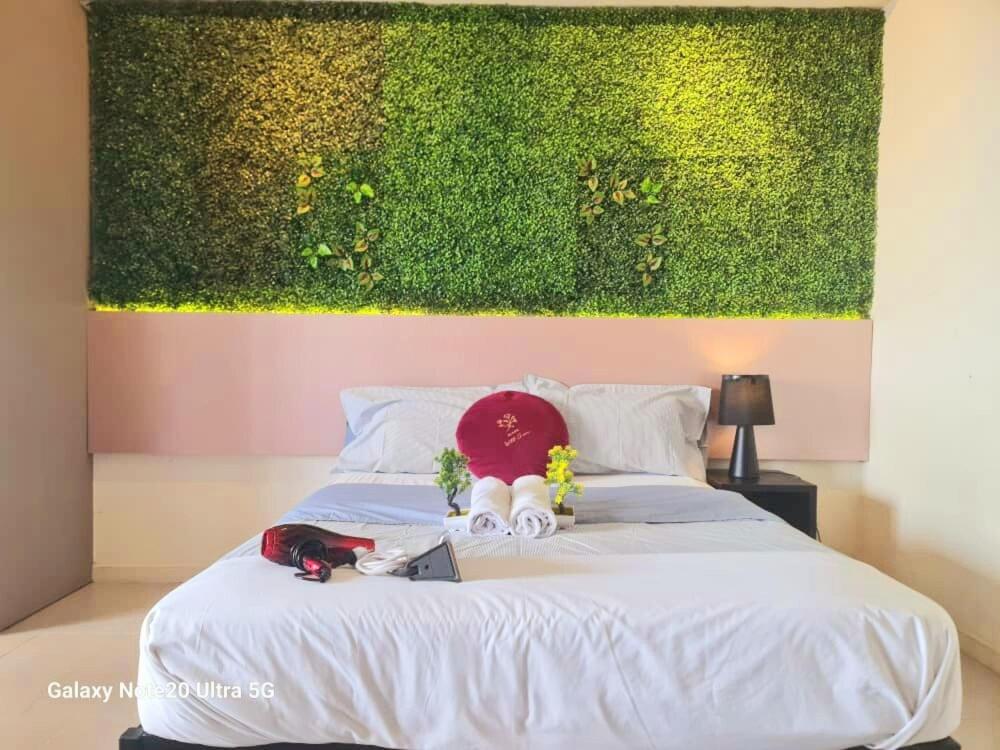 Appartement 1 Chambre