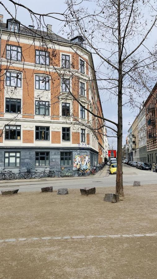 ApartmentInCopenhagen Apartment 1679 - B&B Copenaghen