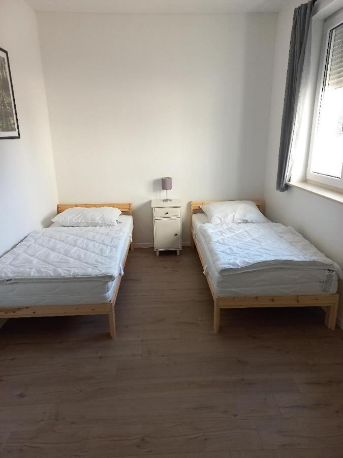 Seenland Gästezimmer - B&B Fürstenberg