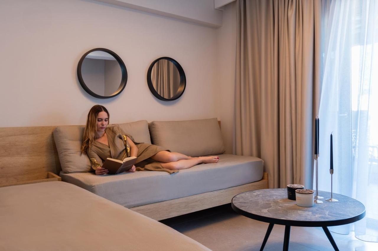 Suite met Uitzicht op Zee