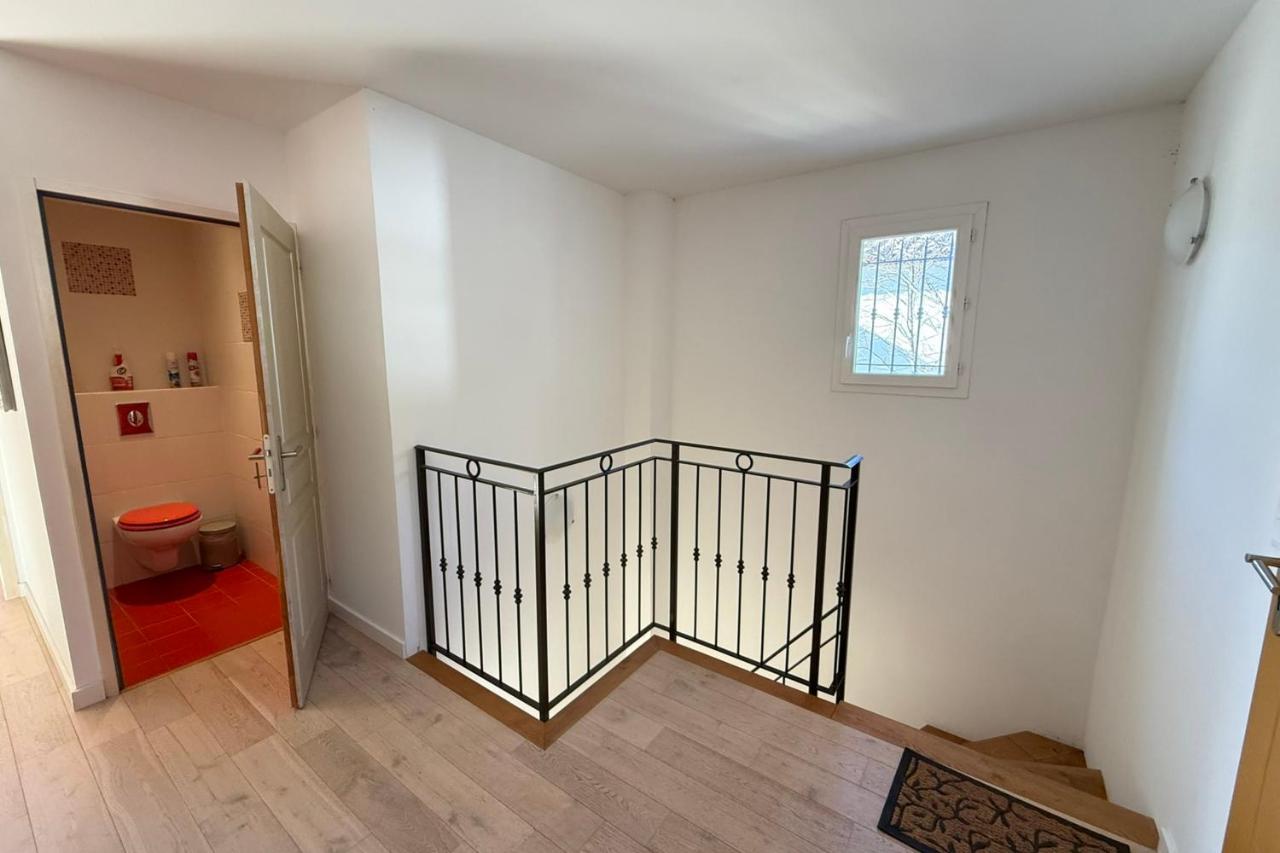 Nature et Mediterranean Flair close to Valbonne - B&B Valbonne