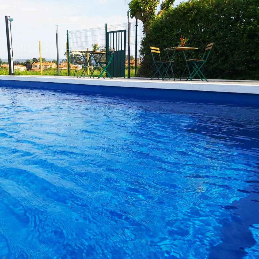 Viviendas Complejo Vacacional PLAYAS DE MUROS - B&B