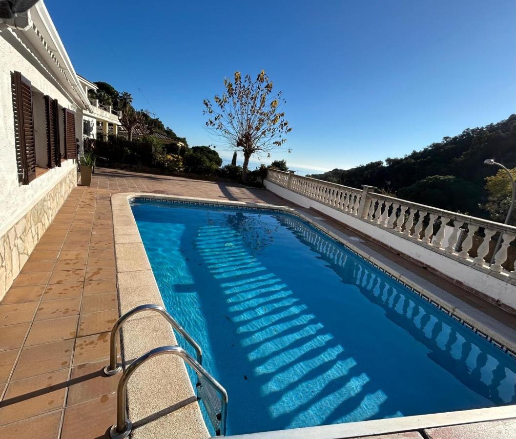 Thelma house Tossa - Bed and Breakfast Tossa de Mar